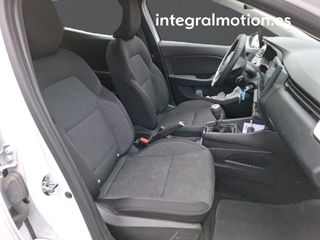 Renault Clio Business TCe 67 kW (90CV)