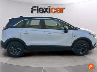 Opel Crossland X 1.2 81kW (110CV) Design Line S/S Auto