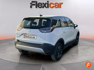 Opel Crossland X 1.2 81kW (110CV) Design Line S/S Auto