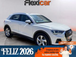 Audi Q3 35 TDI 110kW (150CV) S tronic