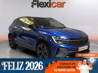 Renault Austral Iconic Esprit Alpine E-Tech F Hybr 147kW