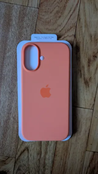 Funda iPhone 17