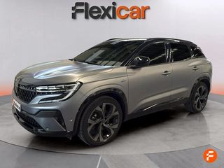 Renault Austral Techno Esprit Alpine E-Tech F Hybr 147kW