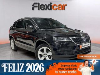 Skoda Karoq 1.5 TSI 110kW (150CV) DSG ACT Ambition