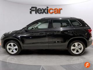 Skoda Karoq 1.5 TSI 110kW (150CV) DSG ACT Ambition