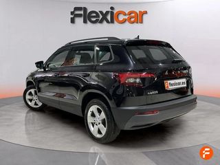 Skoda Karoq 1.5 TSI 110kW (150CV) DSG ACT Ambition