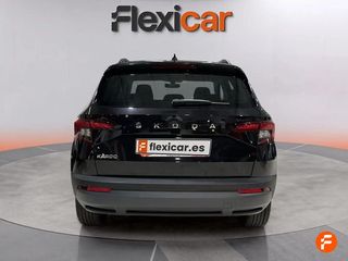 Skoda Karoq 1.5 TSI 110kW (150CV) DSG ACT Ambition