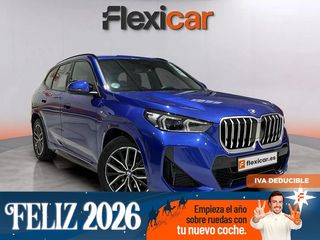 BMW X1 xDrive20d