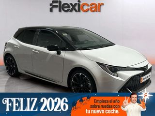 Toyota Corolla 2.0 180H GR-SPORT E-CVT