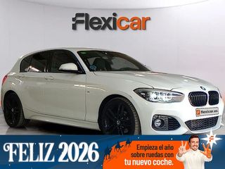 BMW Serie 1 118d
