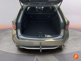 Toyota Corolla 140H Style Touring Sport