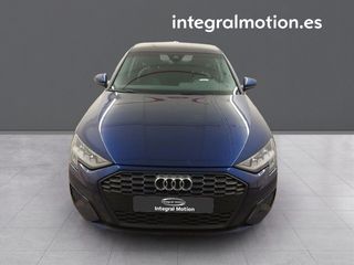 Audi A3 Sportback 30 TDI 85kW (116CV)