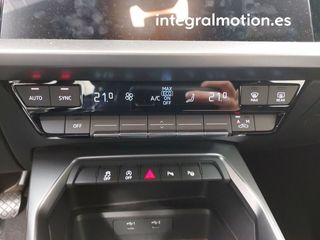 Audi A3 Sportback 30 TDI 85kW (116CV)