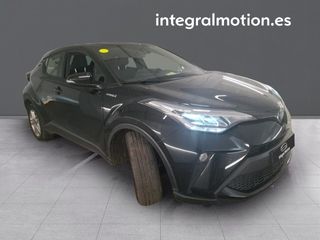 Toyota C-HR 1.8 125H Active