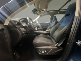 Lynk & Co 01 1.5 PHEV