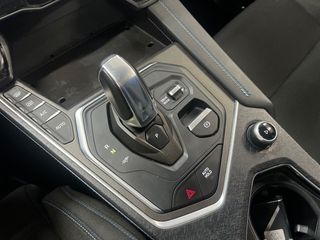 Lynk & Co 01 1.5 PHEV