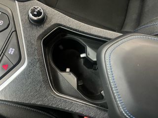 Lynk & Co 01 1.5 PHEV