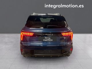 Lynk & Co 01 1.5 PHEV