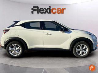 Nissan Juke DIG-T 86 kW (117 CV) 6 M/T ACENTA