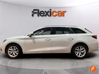 Seat Leon 1.5 TSI 96kW S&S Style Go