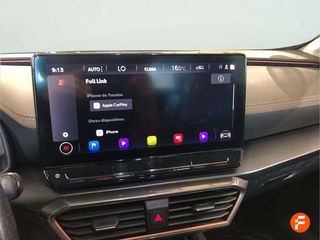 Cupra Formentor 1.5 TSI 110kW (150 CV) DSG