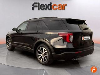 Ford Explorer 3.0 PHEV AWD ST Line