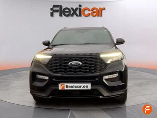 Ford Explorer 3.0 PHEV AWD ST Line