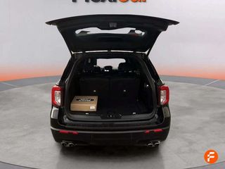 Ford Explorer 3.0 PHEV AWD ST Line