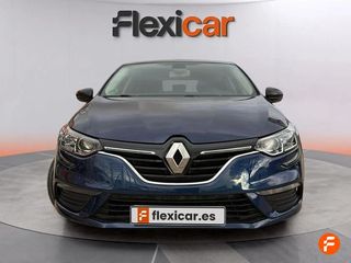 Renault Megane Limited + TCe 103 kW (140CV) GPF -SS