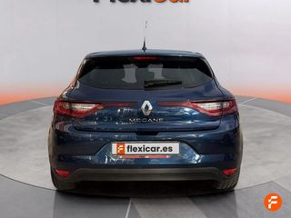 Renault Megane Limited + TCe 103 kW (140CV) GPF -SS