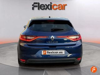 Renault Megane Limited + TCe 103 kW (140CV) GPF -SS