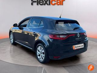 Renault Megane Limited TCe GPF 103 kW (140CV)