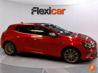 Renault Megane GT Line Energy TCe 97kW (130CV)
