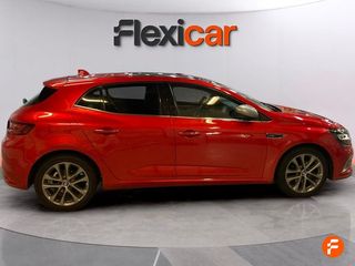 Renault Megane GT Line Energy TCe 97kW (130CV)