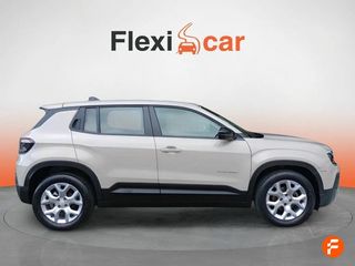 Jeep Avenger 1.2 G 74kW (100CV) Longitude