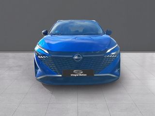 Nissan Qashqai DIG-T 103kW N-Connecta