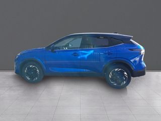 Nissan Qashqai DIG-T 103kW N-Connecta