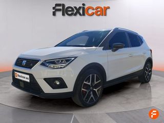 Seat Arona 1.5 TSI 110kW (150CV) DSG FR
