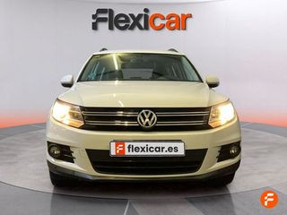 Volkswagen Tiguan T1 2.0 TDI 110CV BMT 4x2