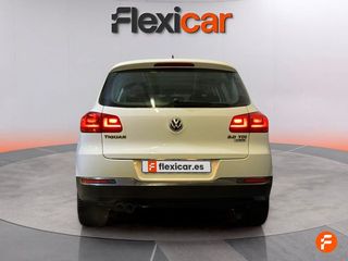 Volkswagen Tiguan T1 2.0 TDI 110CV BMT 4x2
