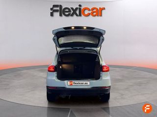 Volkswagen Tiguan T1 2.0 TDI 110CV BMT 4x2