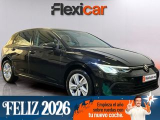 Volkswagen Golf 1.0 TSI 81kW (110CV)