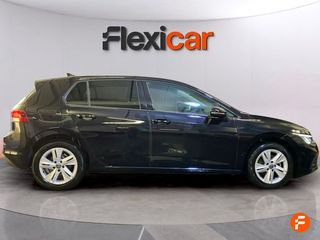 Volkswagen Golf 1.0 TSI 81kW (110CV)