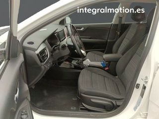 Kia Stonic 1.0 T-GDi 74kW (100CV) Black Edition