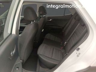 Kia Stonic 1.0 T-GDi 74kW (100CV) Black Edition