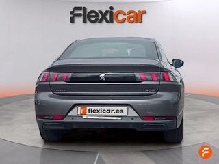 Peugeot 508 5P Active Pack PureTech 130 S&S EAT8