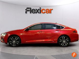 Opel Insignia  GS Business 1.5D DVH 90kW AT8