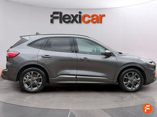 Ford Kuga ST-Line 2.0 EcoBlue 88kW (120CV) Auto