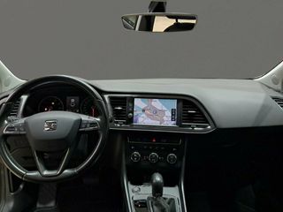 Seat Leon ST 1.5 TGI 130 Move DSG 5d