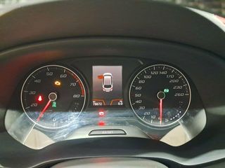 Seat Leon ST 1.5 TGI 130 Move DSG 5d